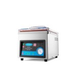 Μηχανή συσκευασίας κενού 26cm Seal - W28 x D38,5cm x H9 Θάλαμος MAX-09300216